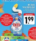 Aktuelles Total Aktiv Gel Angebot bei EDEKA in Mönchengladbach ab 1,99 €