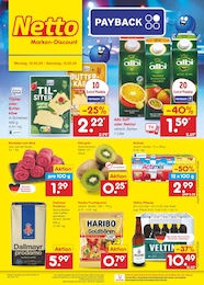 Netto Marken-Discount Prospekt für Heiligenhaus: "Aktuelle Angebote", 56 Seiten, 10.03.2025 - 15.03.2025