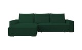 Ecksofa Alice für 1.249,00 € bei Höffner im Angebot Ecksofa Alice im aktuellen Höffner Prospekt
