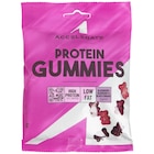 Bonbons énergétiques/protéinés Accelerate - Action en promo chez Action Bonbons énergétiques/protéinés Accelerate - Action dans le catalogue Action