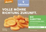 Erbsen im Denns BioMarkt Prospekt Gemüse von followfood im aktuellen Denns BioMarkt Prospekt für 2,19 €