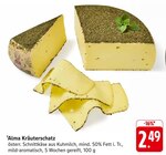 E center Bahnstock - Kräuterschatz Angebot im Prospekt Kräuterschatz bei E center im Bahnstock Prospekt für 2,49 €