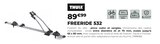 FREERIDE 532 - THULE dans le catalogue Feu Vert