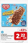 Eis Multipackungen Angebot in Rhauderfehn Eis Multipackungen im aktuellen Prospekt bei nah&frisch in Rhauderfehn
