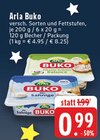 Buko Pikante Kräuter Balance bei EDEKA im Montabaur Prospekt für 0,99 €