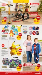 Penny Pokemon im Prospekt 