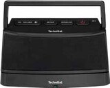tragbarer Funklautsprecher ISIBOX 1 im Angebot bei EP: in Erftstadt tragbarer Funklautsprecher ISIBOX 1 Angebote von TechniSat bei EP: Erftstadt für 139,99 €