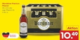 Aktuelles Premium Pilsener Angebot bei Netto Marken-Discount in Siegen (Universitätsstadt) ab 10,49 €