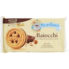 Promo Biscuits Baiocchi à 2,79 € dans le catalogue Carrefour Market à Le Muy