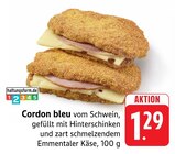 Angebot im EDEKA Ertingen Prospekt EDEKA Ertingen Prospekt mit im Angebot für 1,29 €