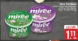 EDEKA - Frischkäse Angebot im Prospekt Frischkäse bei EDEKA im Prospekt "" für 1,11 €