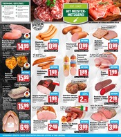 Wurst im HIT Prospekt in Gummersbach Aktueller HIT Prospekt mit Wurst, "ECHTE VIELFALT", Seite 5