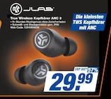 Aktuelles True Wireless Kopfhörer ANC 3 Angebot bei expert in Münster ab 29,99 €