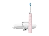 MediaMarkt Saturn - Sonicare HX9911/29 DiamondClean 9000 Elektrische Zahnbürste Rosa, Reinigungstechnologie: Schalltechnologie Angebot im Prospekt Sonicare HX9911/29 DiamondClean 9000 Elektrische Zahnbürste Rosa, Reinigungstechnologie: Schalltechnologie bei MediaMarkt Saturn im Prospekt "" für 149,00 €