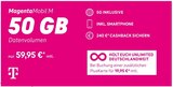 MagentaMobil M bei cosmophone im Algermissen Prospekt für 19,95 €