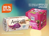 20 % Rabatt Angebote von Amicelli oder Ritter Sport bei Müller Emden