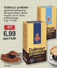 Aktuelles prodomo gemahlener Bohnenkaffee Angebot bei EDEKA in Bergisch Gladbach ab 6,99 €