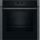 Backofenset 3MIOSH80V im Möbel Inhofer Prospekt Backofenset 3MIOSH80V von Neff im aktuellen Möbel Inhofer Prospekt für 2.398,00 €