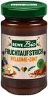 Fruchtaufstrich im Angebot bei REWE in Worms Fruchtaufstrich Angebote von REWE Bio bei REWE Worms für 1,69 €
