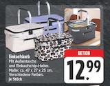 Einkaufskorb Angebote bei E center Chemnitz für 12,99 €