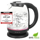 Emerio Glas-Wasserkocher WK-119255.5 Angebote bei POCO Münster für 19,99 €