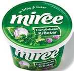 Frischkäse von miree für 1,11 € bei Netto mit dem Scottie im Angebot Frischkäse von miree im aktuellen Netto mit dem Scottie Prospekt