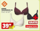 Damen Traumweich-BH mit Bügel Angebote von Nur Die bei Marktkauf Stuttgart für 39,98 €