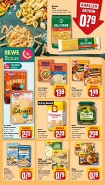 Reis im REWE Prospekt in Jena Aktueller REWE Prospekt mit Reis, "Dein Markt", Seite 26