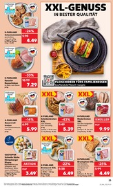 Aktueller Kaufland Prospekt mit Braten, "Aktuelle Angebote", Seite 23