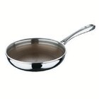 Edelstahl-Bratpfanne Angebote von Masterpro bei Lidl Emden für 29,99 €