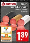 EDEKA Düsseldorf - Dauerwurst-Aufschnitt Angebot im Prospekt Dauerwurst-Aufschnitt bei EDEKA im Düsseldorf Prospekt für 1,89 €