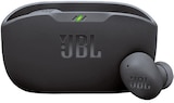 True Wireless Kopfhörer WAVE BUDS 2 Schwarz Angebote von JBL bei expert Rheine für 33,00 €