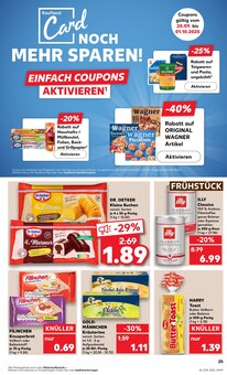 Barilla im Kaufland Prospekt "Hier bin ich richtig" mit 60 Seiten (Potsdam)