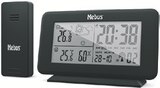 Mebus Funk-Wetterstation Angebote von Mebus bei Netto mit dem Scottie Dessau-Roßlau für 13,99 €