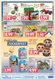 Marktkauf Playmobil im Prospekt 