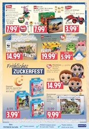 Aktueller Marktkauf Prospekt mit Playmobil, "Top Angebote", Seite 31