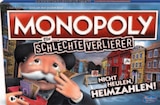 MONOPOLY für schlechte Verlierer Angebote von MONOPOLY bei expert Mönchengladbach für 12,99 €