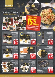 Aktueller E center Prospekt mit Butter, "Wir lieben Lebensmittel!", Seite 5