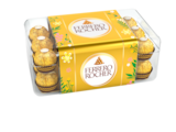 SUR TOUS LES CHOCOLATS DE PÂQUES - FERRERO ROCHER ET COLLECTION en promo chez Carrefour Rueil-Malmaison