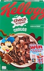 Netto Marken-Discount Balve - Choco Krispies Chocos Angebot im Prospekt Choco Krispies Chocos bei Netto Marken-Discount im Balve Prospekt für 2,99 €