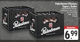 Pilsener, Export, Radler Angebote von Paderborner bei EDEKA Hiddenhausen für 6,99 €