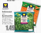 Endiviensalat oder Karottenstifte bei EDEKA im Meckenheim Prospekt für 1,49 €