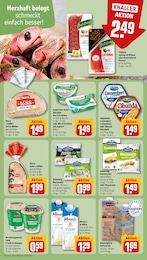 Kochschinken im REWE Prospekt Kochschinken im REWE Prospekt "Dein Markt" auf Seite 16