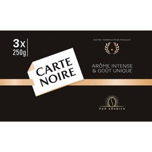 Café moulu - Supermarchés Match à Calais Café moulu en promo chez Supermarchés Match Calais à 6,09 €