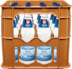 Mineralwasser im Angebot bei Netto Marken-Discount in Elmshorn Mineralwasser Angebote von Wittenseer bei Netto Marken-Discount Elmshorn für 4,49 €