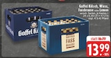 Kölsch bei EDEKA im Prospekt "" für 13,99 €