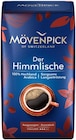 Kaffee von MÖVENPICK im aktuellen Penny Prospekt
