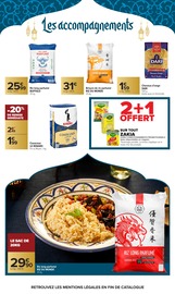 Parfum en promo dans le catalogue Carrefour à la page 13