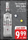 Aktuelle Wodka Angebote bei EDEKA in Mönchengladbach Aktuelles Vodka Angebot bei EDEKA in Mönchengladbach ab 9,99 €