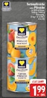 Pfirsiche Halbe Frucht Angebote von EDEKA Herzstücke bei E center Mettmann für 1,99 €